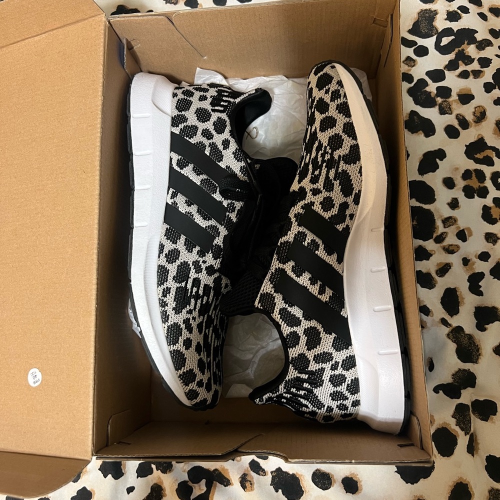 Adidas sneakers